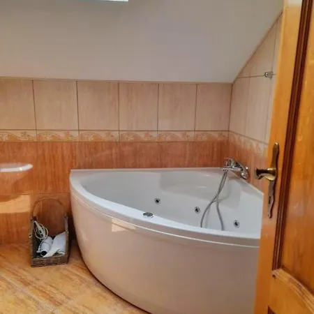 Sarajevo City Apartment * Sarajevo